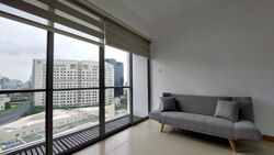 City Edge (D11), Apartment #604816181